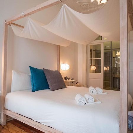 Lisbon Alfama Tagus公寓 外观 照片