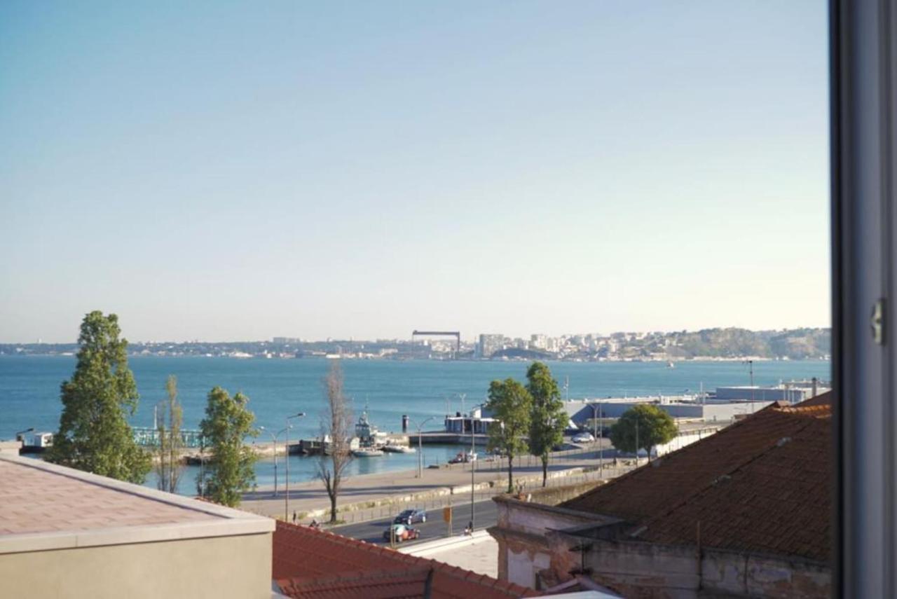 Lisbon Alfama Tagus公寓 外观 照片
