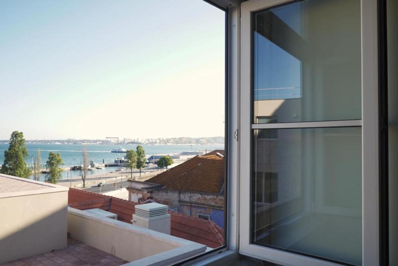 Lisbon Alfama Tagus公寓 外观 照片
