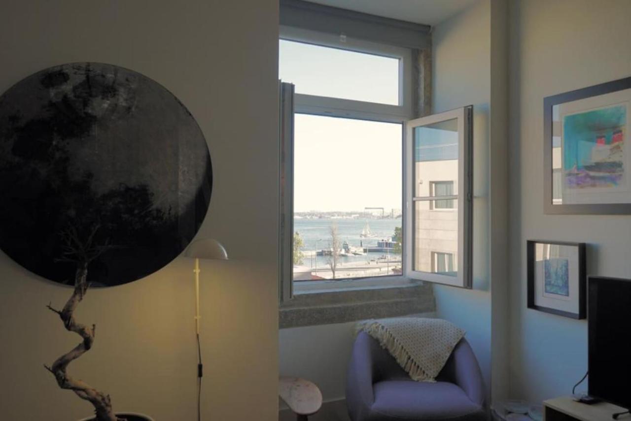 Lisbon Alfama Tagus公寓 外观 照片