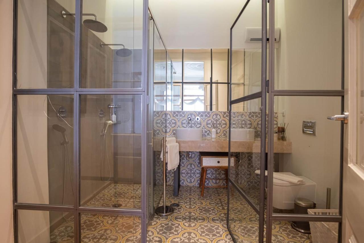 Lisbon Alfama Tagus公寓 外观 照片