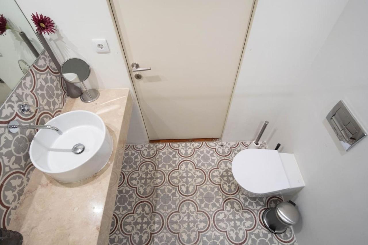 Lisbon Alfama Tagus公寓 外观 照片